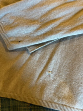 Load image into Gallery viewer, Slouchy heart cashmere