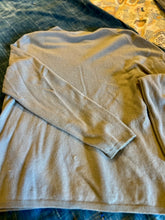Load image into Gallery viewer, Slouchy heart cashmere