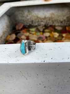 Morenci Bubble Ring