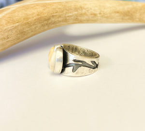 First Light Ring