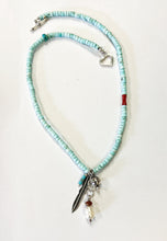 Load image into Gallery viewer, Sprit Treasures necklace