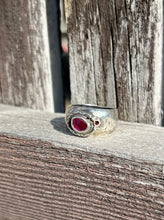 Load image into Gallery viewer, Flowering Cholla Ring- pink
