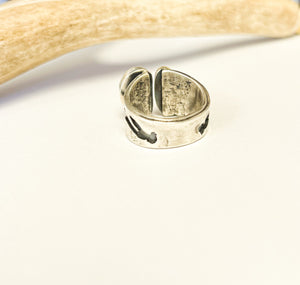 First Light Ring