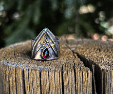 Load image into Gallery viewer, Gratitude Ring