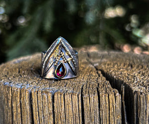 Gratitude Ring