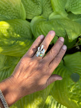 Load image into Gallery viewer, Cactus 🌵 ring