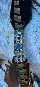 Wild Thing - Topaz