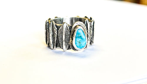Free Range Ring