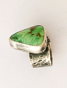 Plume Ring