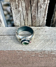 Load image into Gallery viewer, Flowering Cholla Ring - green