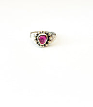 Load image into Gallery viewer, Mini Spirit ring - pink