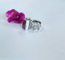 Load image into Gallery viewer, A Little Wild ring