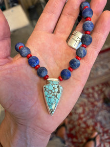 Dulce necklace
