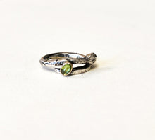 Load image into Gallery viewer, Serpentine- tourmaline