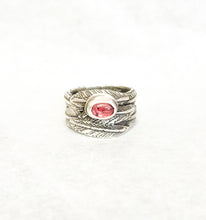Load image into Gallery viewer, Guardian Ring - pink