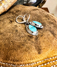 Load image into Gallery viewer, Bella Coin earrings