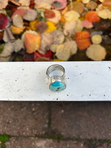Quingu Bubble Ring