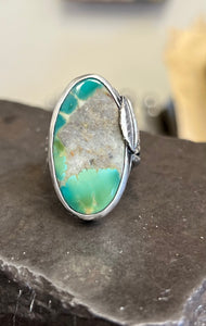 On a limb ring