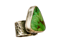 Load image into Gallery viewer, Plume Ring