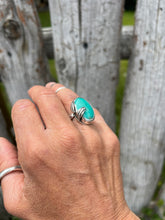 Load image into Gallery viewer, Feathered Friend Ring - fox