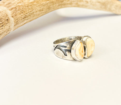 First Light Ring