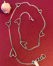 Load image into Gallery viewer, Endless Love necklace