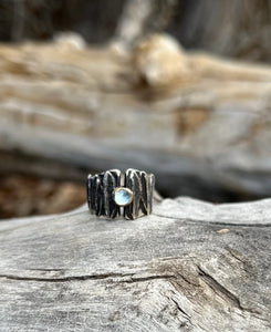 Wild Thing - Topaz