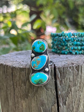 Load image into Gallery viewer, Tres Amigas ring