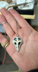 Spirit Bird necklace