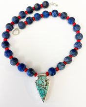 Load image into Gallery viewer, Dulce necklace