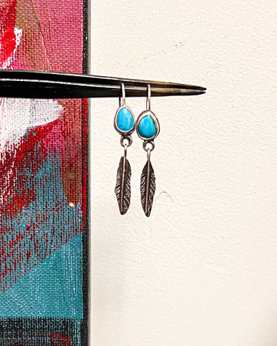 Down with Turquoise