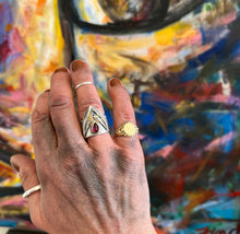 Load image into Gallery viewer, Gratitude Ring
