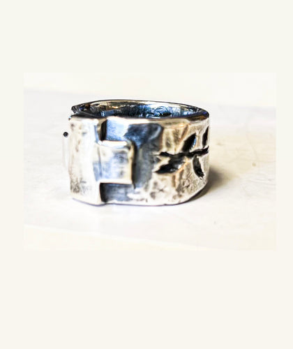 Always growing ring