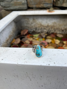 Morenci Bubble Ring