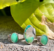 Load image into Gallery viewer, Summer aglow ring
