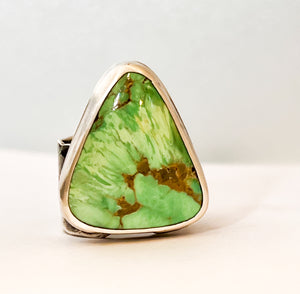 Plume Ring