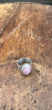 Load image into Gallery viewer, Sweet Sapphire Ring