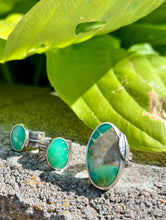 Load image into Gallery viewer, On a limb ring