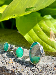 On a limb ring