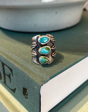Load image into Gallery viewer, Mighty Vine Ring