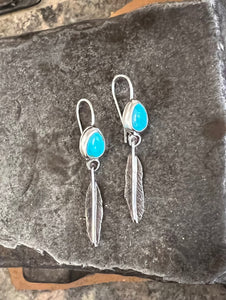 Down with Turquoise