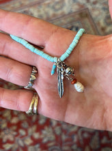 Load image into Gallery viewer, Sprit Treasures necklace
