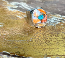 Load image into Gallery viewer, Canyonland Ring