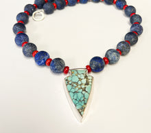 Load image into Gallery viewer, Dulce necklace