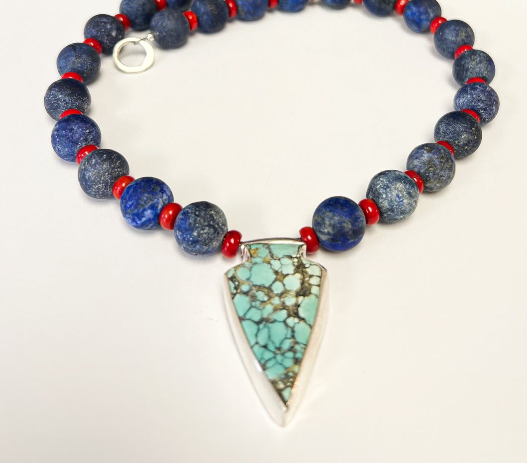 Dulce necklace