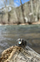 Load image into Gallery viewer, Wild Thing - Topaz