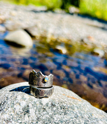 Divine Connection Ring