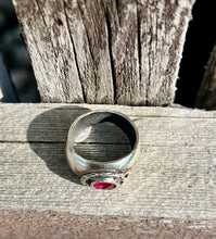 Load image into Gallery viewer, Flowering Cholla Ring- pink