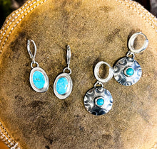 Load image into Gallery viewer, Sun up Sun down earrings