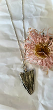 Load image into Gallery viewer, Follow your Arrow necklace